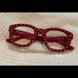 Saint Laurent Eyeglasses